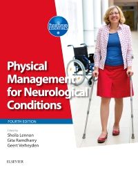 Physical Management for Neurological Conditions E-Book