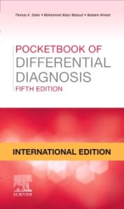 Pocketbook of Differential Diagnosis International Edition