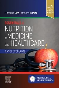 Essentials of Nutrition in Medicine and Healthcare