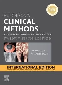 Hutchison's Clinical Methods International Edition