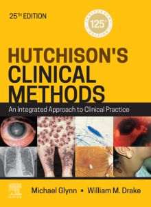 Hutchison's Clinical Methods