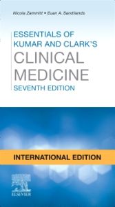 Essentials of Kumar and Clark's Clinical Medicine International Edition