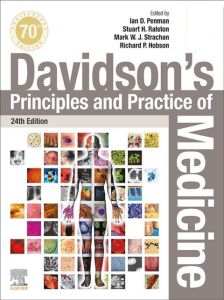 Davidson's Principles and Practice of Medicine