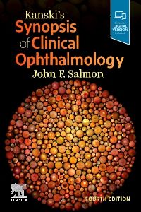 Kanski's Synopsis of Clinical Ophthalmology