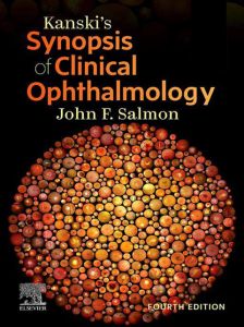 Kanski's Synopsis of Clinical Ophthalmology