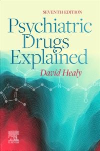 Psychiatric Drugs Explained