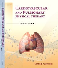 Cardiovascular and Pulmonary Physical Therapy