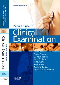 Pocket Guide to Clinical Examination