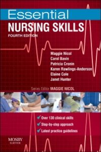 Essential Nursing Skills E-Book