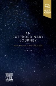 An Extraordinary Journey