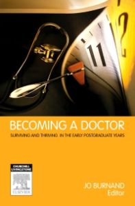 Becoming a Doctor