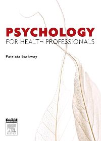 Psychology for Health Professionals