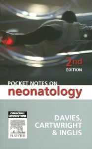 Pocket Notes on Neonatology