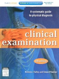 Clinical Examination