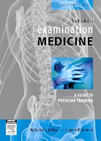 Examination Medicine - E-Book