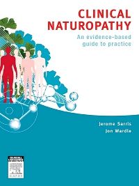 Clinical Naturopathy