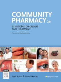 Community Pharmacy - E-Book