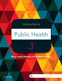 Introduction to Public Health eBook