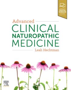 Advanced Clinical Naturopathic Medicine