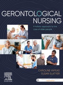 Gerontological Nursing