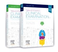 Talley and O'Connor's Clinical Examination - eBook