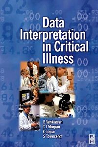 Data Interpretation in Critical Care Medicine