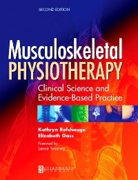 Musculoskeletal Physiotherapy