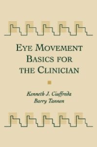 Eye Movement Basics For The Clinician