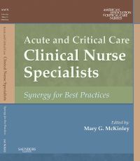 Acute and Critical Care Clinical Nurse Specialists