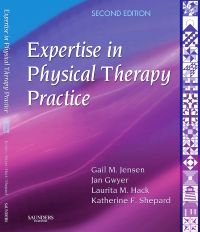 Expertise in Physical Therapy Practice