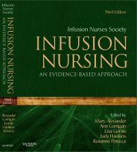 Infusion Nursing