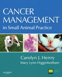 Cancer Management in Small Animal Practice - E-Book