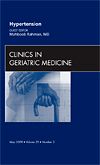 Hypertension, An Issue of Clinics in Geriatric Medicine