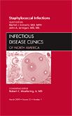 Staphylococcal Infections, An Issue of Infectious Disease Clinics