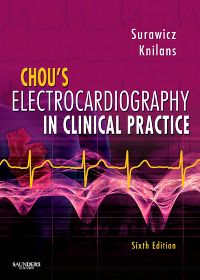 Chou's Electrocardiography in Clinical Practice