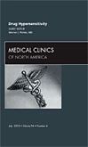 Drug Hypersensitivity, An Issue of Medical Clinics of North America