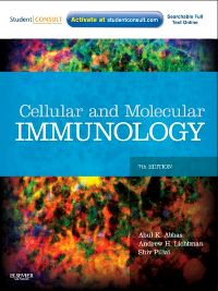 Cellular and Molecular Immunology E-Book