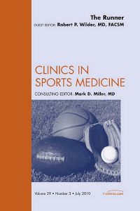 The Runner, An Issue of Clinics in Sports Medicine