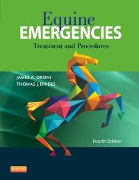 Equine Emergencies