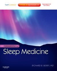 Fundamentals of Sleep Medicine E-Book