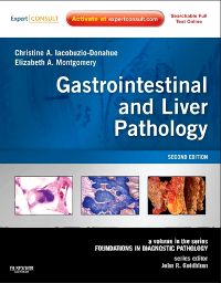 Gastrointestinal and Liver Pathology E-Book