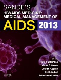 Sande's HIV/AIDS Medicine