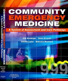 Community Emergency Medicine E-Book