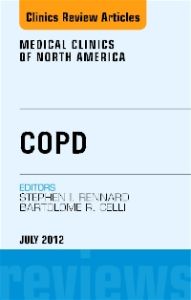 COPD, An Issue of Medical Clinics