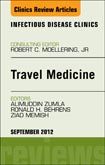 Travel Medicine, An Issue of Infectious Disease Clinics