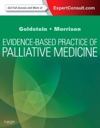 Evidence-Based Practice of Palliative Medicine E-Book