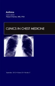 Asthma, An Issue of Clinics in Chest Medicine