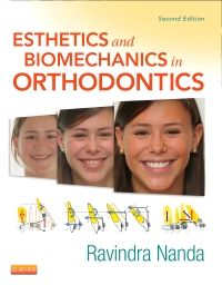 Esthetics and Biomechanics in Orthodontics