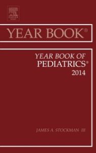 Year Book of Pediatrics 2013