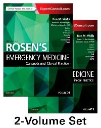 Rosen S Emergency Medicine Concepts And Clinica 9780323354790 Elsevier Health